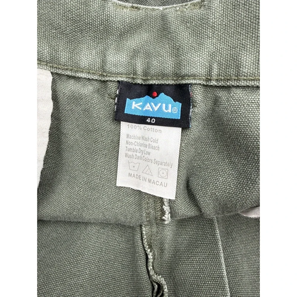 Kavu great 100%